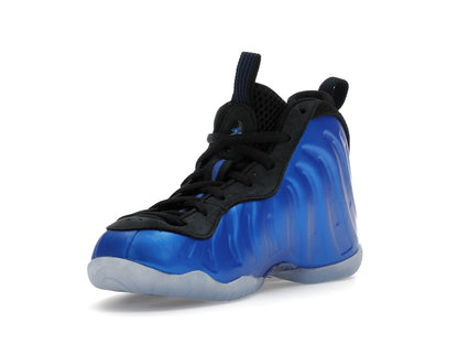 Nike Little Posite One International Blue (PS)