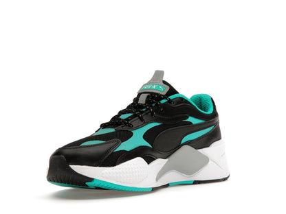 Puma RS-X 3 Mercedes AMG Petronas Black