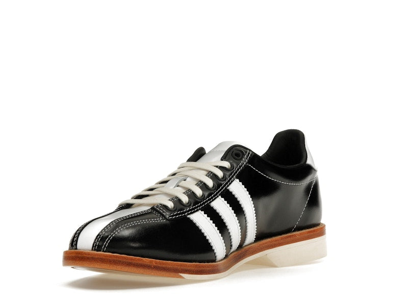 adidas Bowling Shoe Brain Dead Black