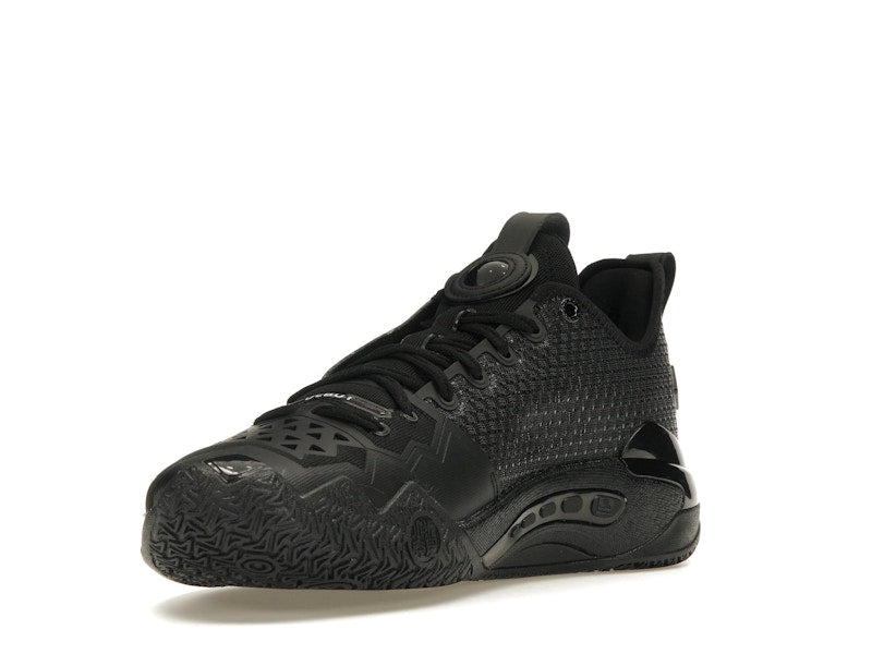 Anta Shock Wave 5 Pro Kyrie Irving Black Knight