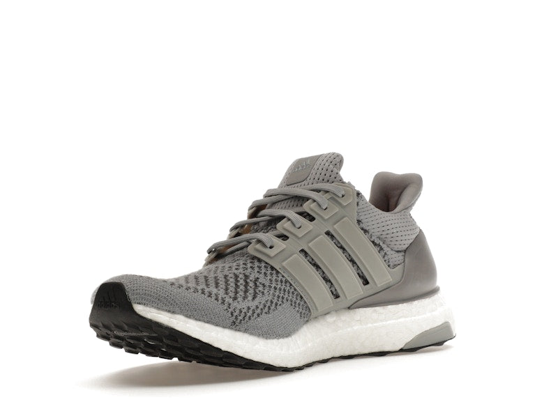 adidas Ultra Boost 1.0 Wool Grey