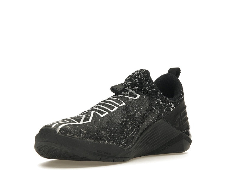 Nike React Metcon Black White (Women's)
