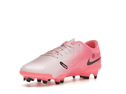 Nike Tiempo Legend 10 Academy MG Pink Foam Black