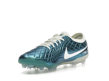 Nike Tiempo Legend 10 Elite AG-Pro Emerald