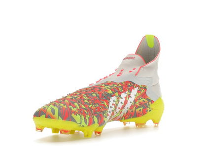 adidas Predator Freak+ FG Demonskin Numbersup