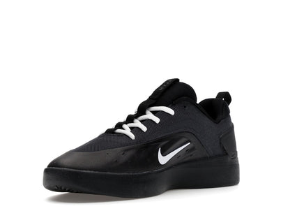 Nike SB Zoom Nyjah 4 Black White