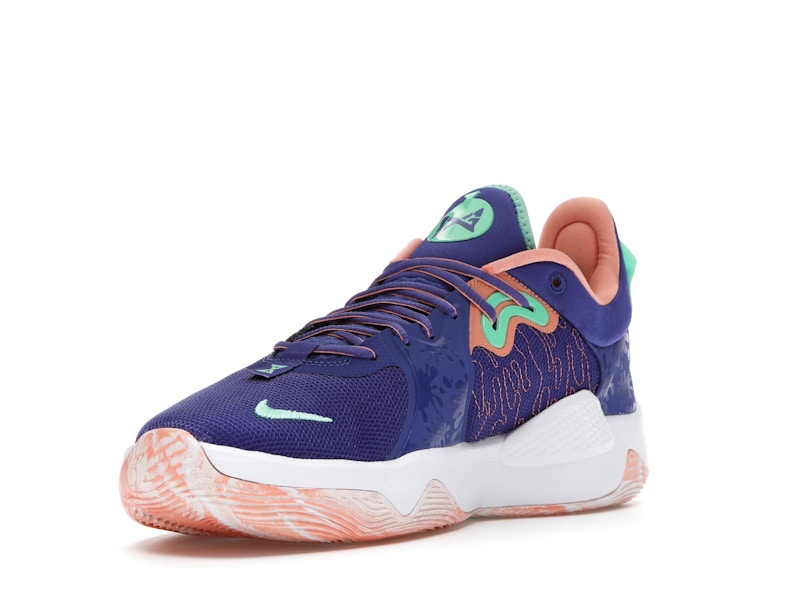 PG 5 LA Drip