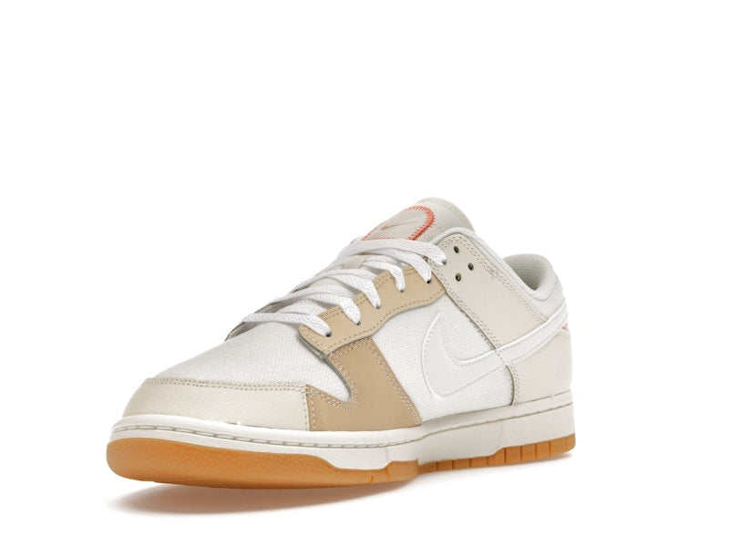 Nike Dunk Low SE Patchwork If Lost Return To