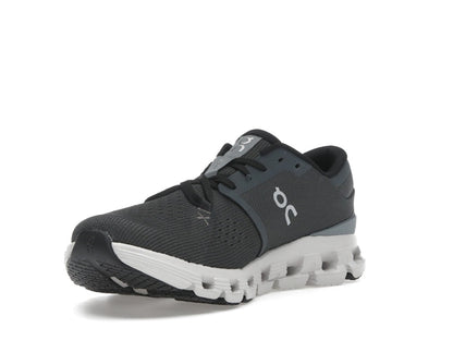 On Running Cloud X 4 Shadow Apollo