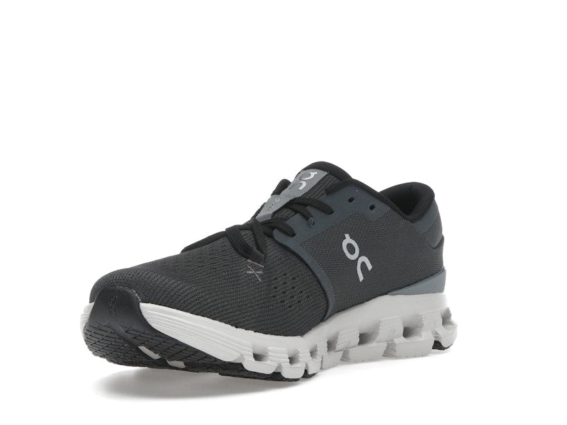 On Running Cloud X 4 Shadow Apollo