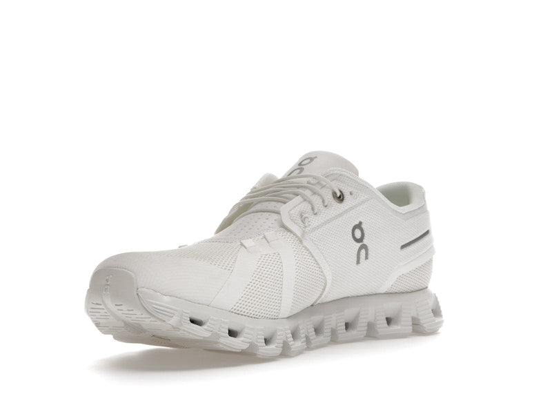 On Running Cloud 5 All White
