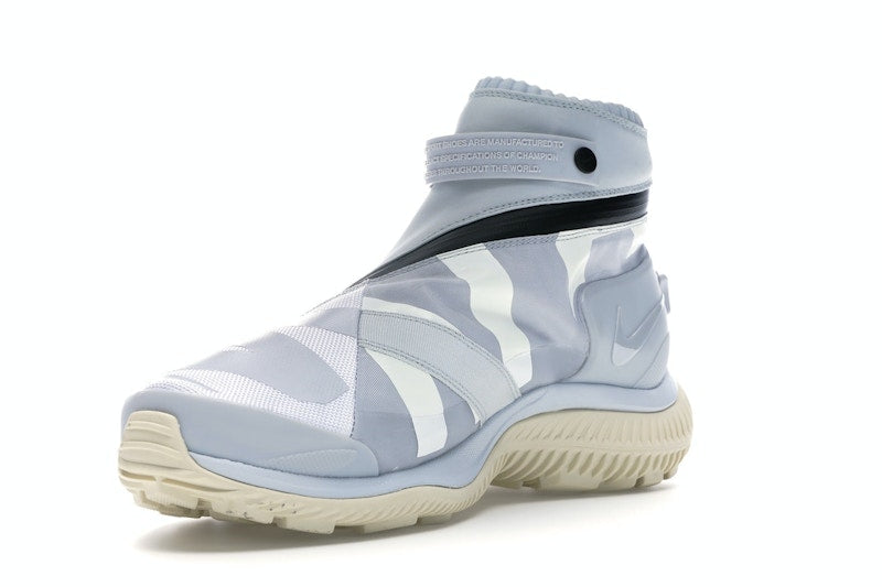 Nike Gaiter Boot Gyakusou White Pure Platinum