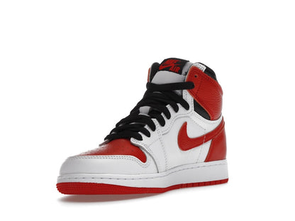 Jordan 1 Retro High OG Heritage (GS)