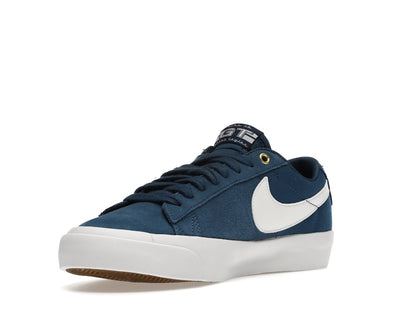 Nike SB Zoom Blazer Low Pro GT Court Blue