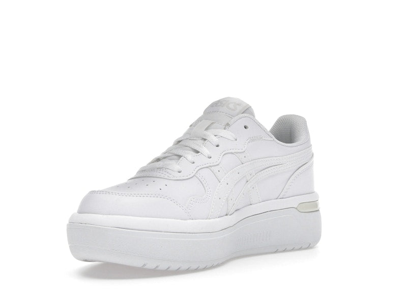 ASICS Japan S ST White Glacier Grey