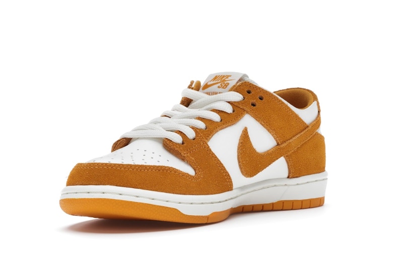 Nike SB Dunk Low Circuit Orange