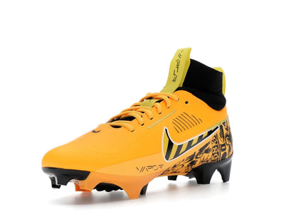 Nike Vapor Edge Pro 360 2 Laser Orange Black