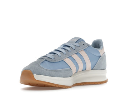 adidas Run 72 Glow Blue Wonder Quartz Wonder Blue (Women's)