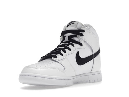 Nike Dunk High Reverse Panda