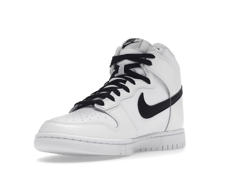 Nike Dunk High Reverse Panda