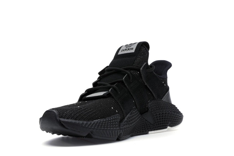 adidas Prophere Core Black Cloud White