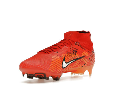 Nike Zoom Superfly 9 MDS Elite FG Dream Speed Light Crimson