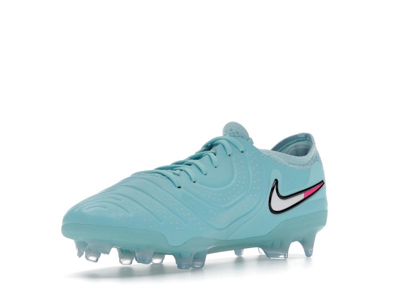 Nike Tiempo Legend 10 Elite FG Copa White