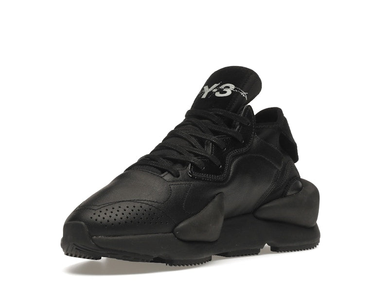 adidas Y-3 Kaiwa Black