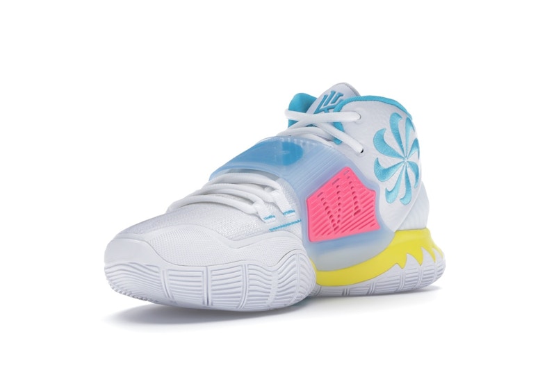 Nike Kyrie 6 90s