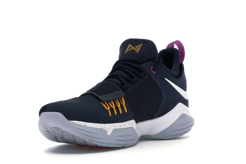 Nike PG 1 The Bait