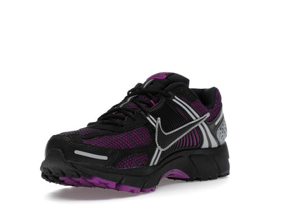 Nike Zoom Vomero 5 Black Vivid Purple
