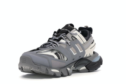 Balenciaga Track Grey