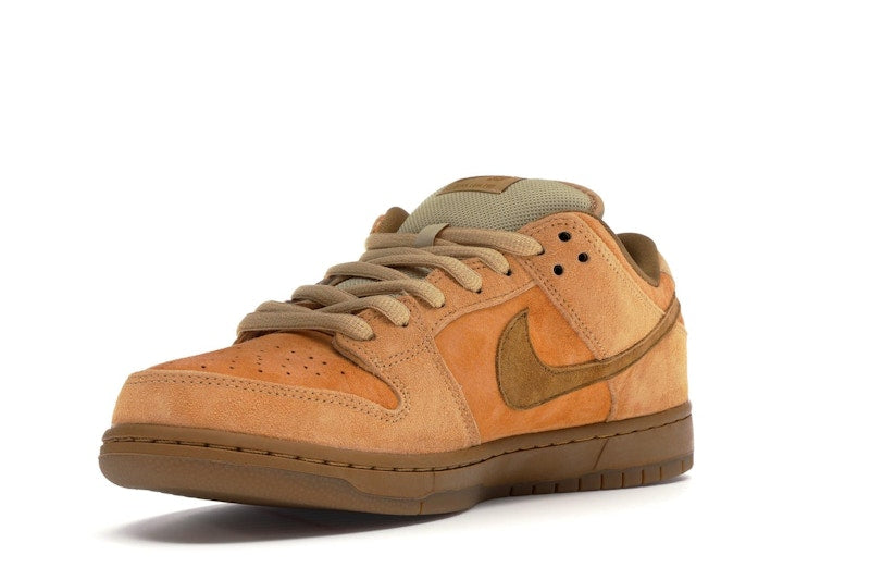 Nike SB Dunk Low Wheat (2017)