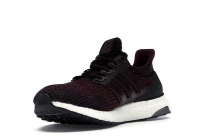 adidas Ultra Boost 3.0 Dark Burgundy
