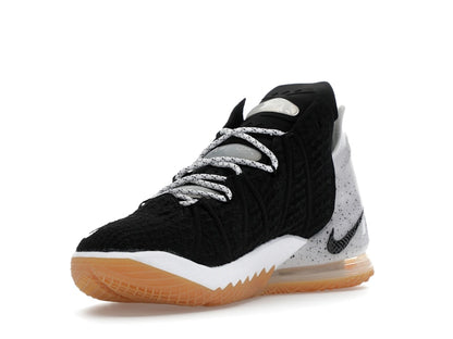 Nike LeBron 18 Gum Sole