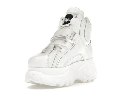 Buffalo 1348-14 2.0 White (Women's)