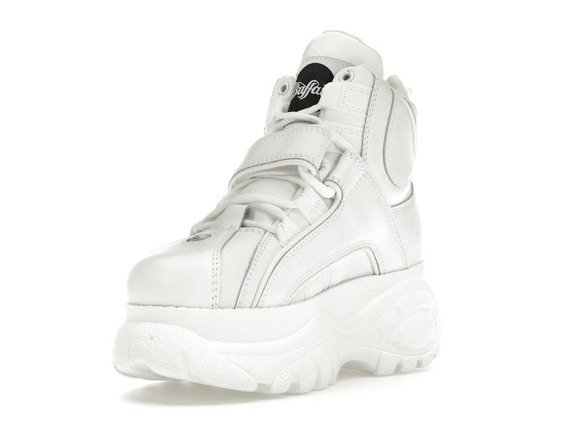 Buffalo 1348-14 2.0 White (Women's)