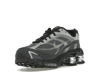 Nike Shox Ride 2 Light Graphite