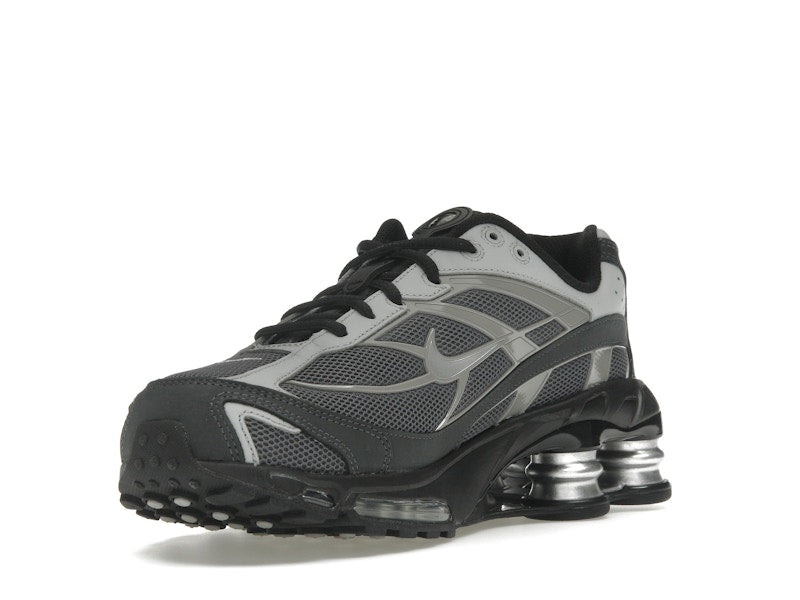 Nike Shox Ride 2 Light Graphite
