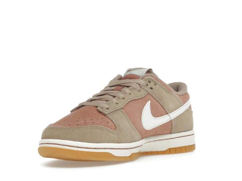 Nike Dunk Low SE Rattan Terra Blush