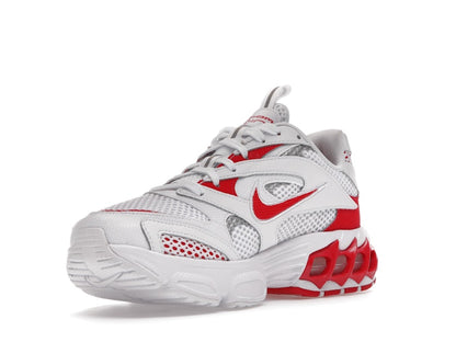 Nike Zoom Air Fire White University Red (Women's)