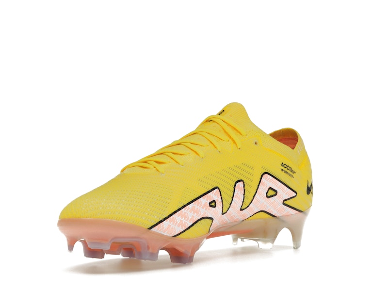 Nike Zoom Mercurial Vapor 15 Elite FG Lucent Pack