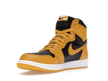 Jordan 1 Retro High Pollen
