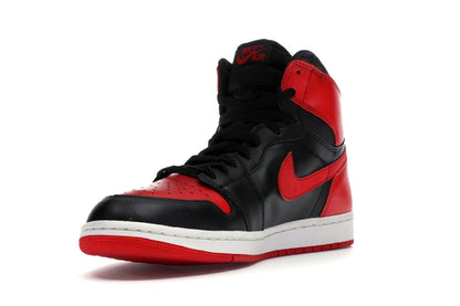 Jordan 1 Retro Bred (2001)
