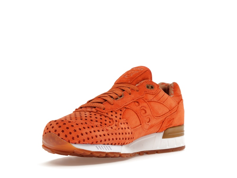 Saucony Shadow 5000 Play Cloths Strange Fruit (Orange)