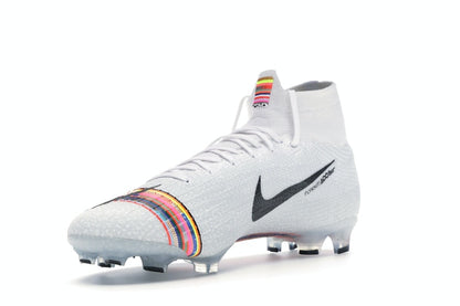 Nike Mercurial Superfly 360 Elite FG Lvl Up Pure Platinum