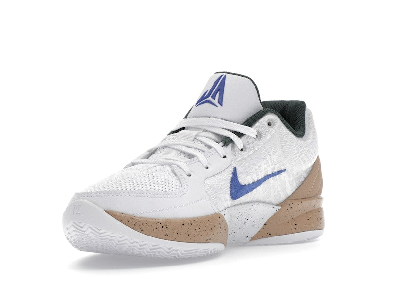 Nike Ja 2 In The Woods