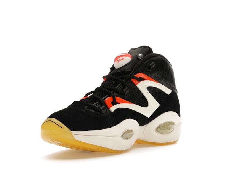 Reebok Question Pump Pump Omni Lite