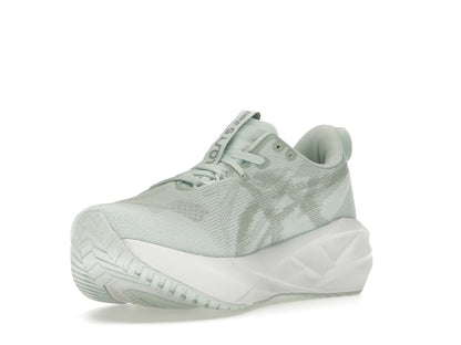 ASICS Novablast 5 Pure Aqua Seal Grey
