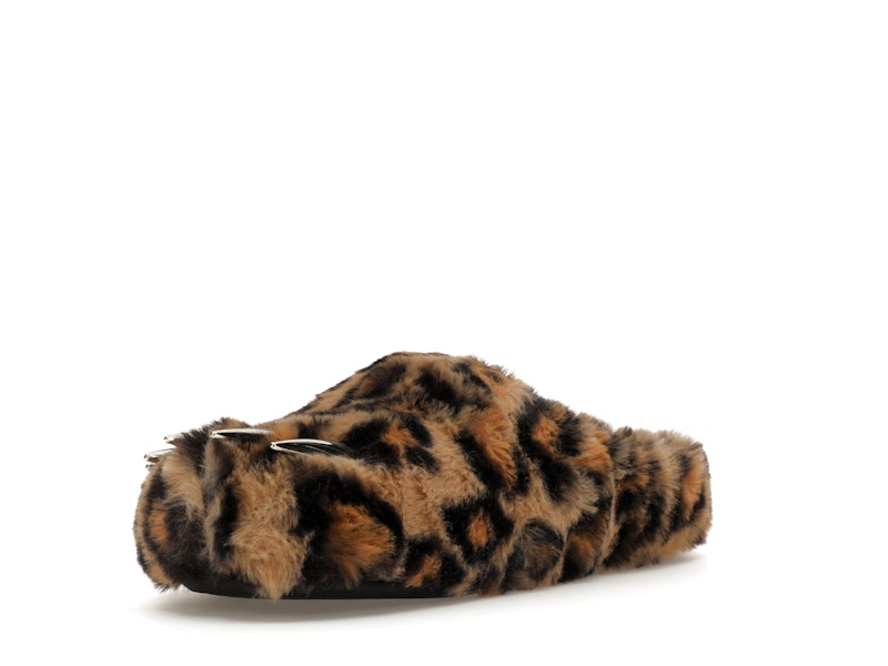 Bravest Studios Leopard Claw Mule Leopard